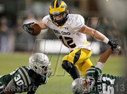 Thumbnail 3 in Del Oro @ De La Salle photogallery.
