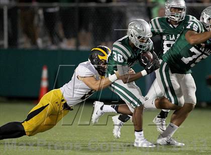 Thumbnail 3 in Del Oro @ De La Salle photogallery.