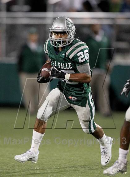 Thumbnail 2 in Del Oro @ De La Salle photogallery.