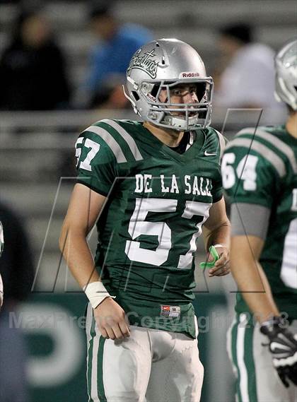 Thumbnail 3 in Del Oro @ De La Salle photogallery.