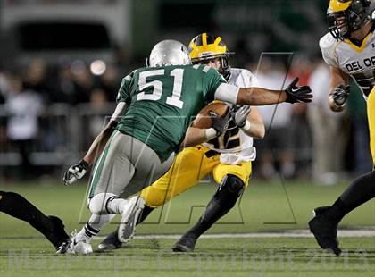 Thumbnail 1 in Del Oro @ De La Salle photogallery.