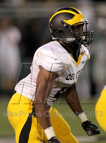 Thumbnail 2 in Del Oro @ De La Salle photogallery.