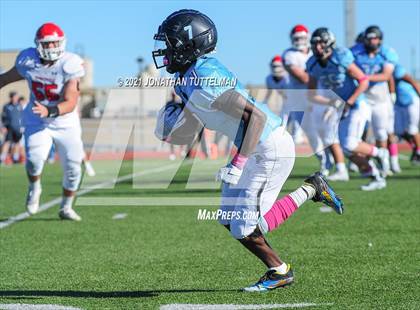 Thumbnail 3 in Montrose @ Vista Ridge photogallery.