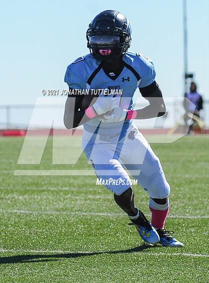 Thumbnail 2 in Montrose @ Vista Ridge photogallery.