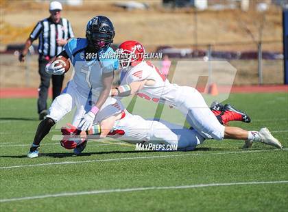 Thumbnail 2 in Montrose @ Vista Ridge photogallery.