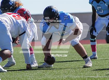 Thumbnail 2 in Montrose @ Vista Ridge photogallery.