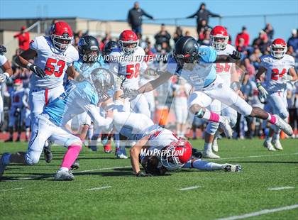 Thumbnail 3 in Montrose @ Vista Ridge photogallery.
