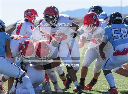 Thumbnail 2 in Montrose @ Vista Ridge photogallery.
