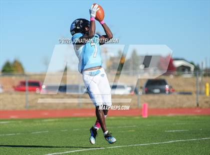 Thumbnail 1 in Montrose @ Vista Ridge photogallery.
