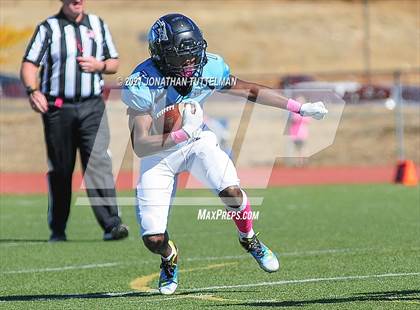 Thumbnail 3 in Montrose @ Vista Ridge photogallery.