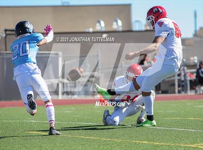 Thumbnail 1 in Montrose @ Vista Ridge photogallery.