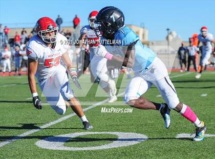 Thumbnail 1 in Montrose @ Vista Ridge photogallery.