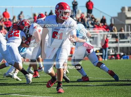 Thumbnail 1 in Montrose @ Vista Ridge photogallery.