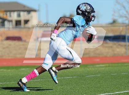 Thumbnail 3 in Montrose @ Vista Ridge photogallery.