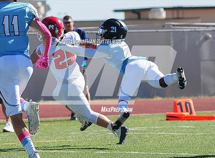 Thumbnail 3 in Montrose @ Vista Ridge photogallery.