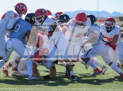 Thumbnail 3 in Montrose @ Vista Ridge photogallery.