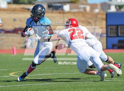 Thumbnail 3 in Montrose @ Vista Ridge photogallery.