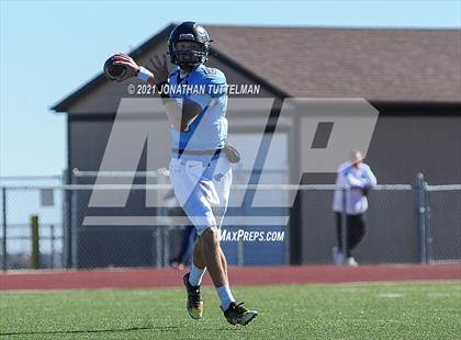 Thumbnail 3 in Montrose @ Vista Ridge photogallery.
