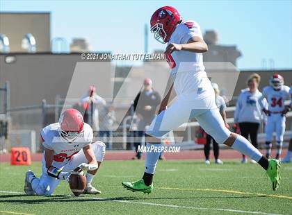 Thumbnail 3 in Montrose @ Vista Ridge photogallery.