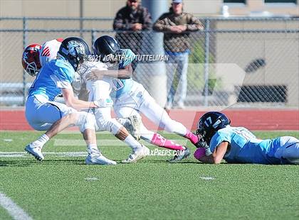 Thumbnail 3 in Montrose @ Vista Ridge photogallery.