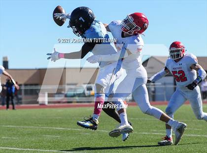 Thumbnail 3 in Montrose @ Vista Ridge photogallery.
