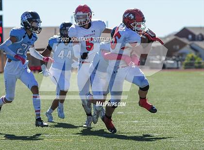 Thumbnail 1 in Montrose @ Vista Ridge photogallery.