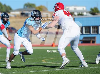 Thumbnail 3 in Montrose @ Vista Ridge photogallery.
