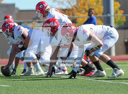Thumbnail 2 in Montrose @ Vista Ridge photogallery.