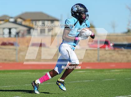 Thumbnail 2 in Montrose @ Vista Ridge photogallery.