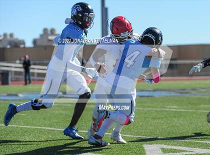 Thumbnail 3 in Montrose @ Vista Ridge photogallery.