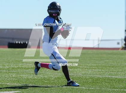 Thumbnail 1 in Montrose @ Vista Ridge photogallery.