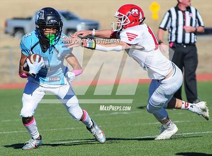Thumbnail 3 in Montrose @ Vista Ridge photogallery.