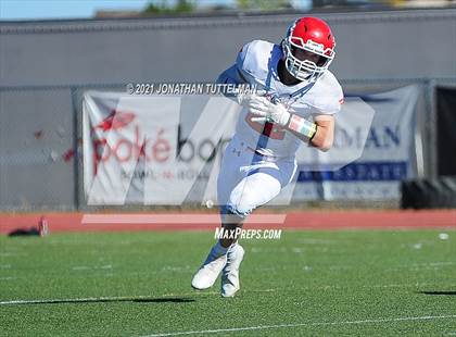 Thumbnail 2 in Montrose @ Vista Ridge photogallery.