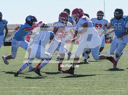 Thumbnail 3 in Montrose @ Vista Ridge photogallery.