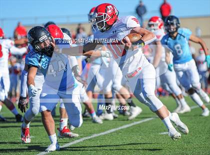 Thumbnail 3 in Montrose @ Vista Ridge photogallery.