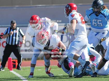 Thumbnail 2 in Montrose @ Vista Ridge photogallery.