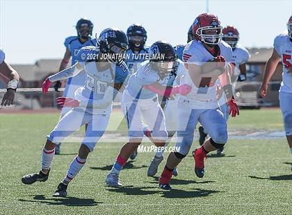 Thumbnail 2 in Montrose @ Vista Ridge photogallery.