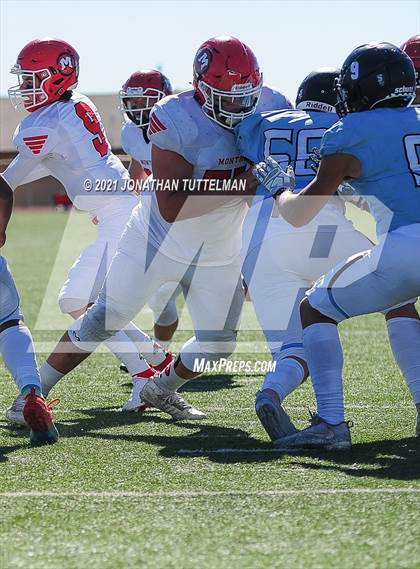 Thumbnail 2 in Montrose @ Vista Ridge photogallery.