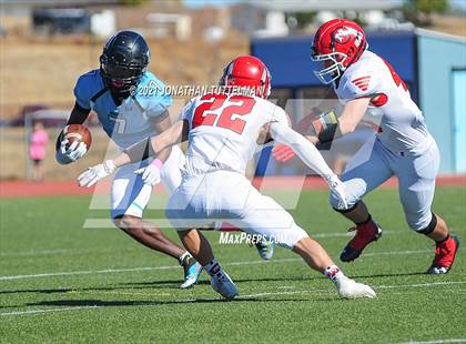 Thumbnail 2 in Montrose @ Vista Ridge photogallery.