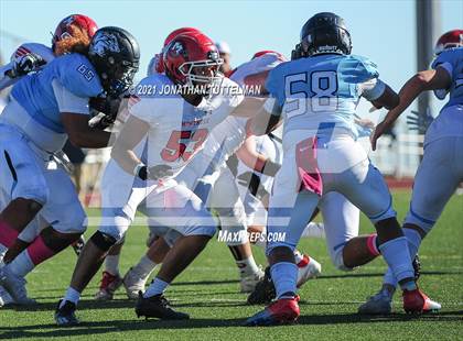 Thumbnail 2 in Montrose @ Vista Ridge photogallery.