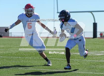 Thumbnail 1 in Montrose @ Vista Ridge photogallery.