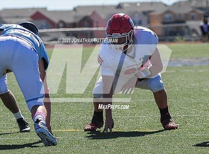 Thumbnail 3 in Montrose @ Vista Ridge photogallery.