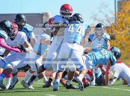 Thumbnail 1 in Montrose @ Vista Ridge photogallery.