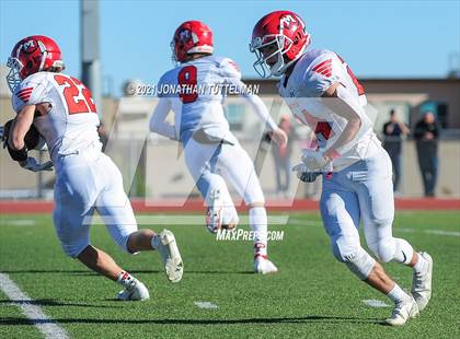 Thumbnail 3 in Montrose @ Vista Ridge photogallery.