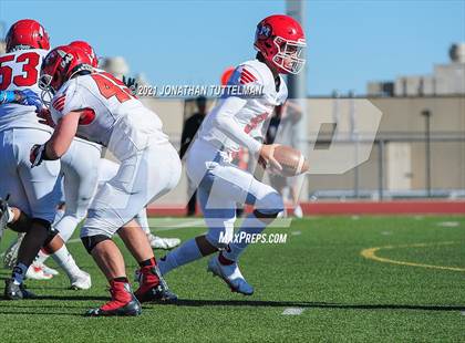 Thumbnail 1 in Montrose @ Vista Ridge photogallery.