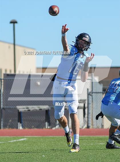 Thumbnail 3 in Montrose @ Vista Ridge photogallery.