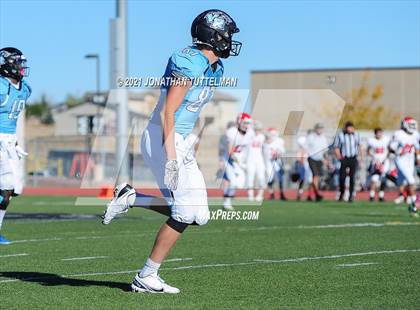 Thumbnail 3 in Montrose @ Vista Ridge photogallery.