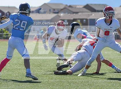 Thumbnail 2 in Montrose @ Vista Ridge photogallery.