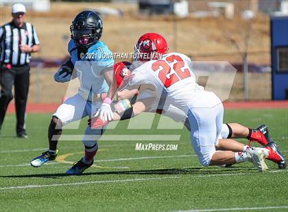 Thumbnail 1 in Montrose @ Vista Ridge photogallery.