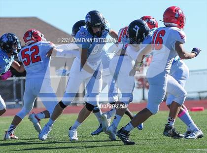 Thumbnail 1 in Montrose @ Vista Ridge photogallery.